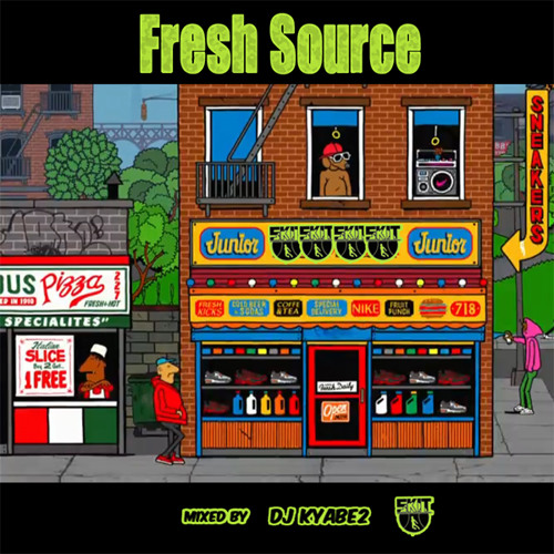 Fresh Source
