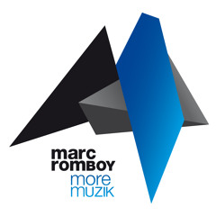 Marc Romboy "More muzik" (SC Edit)