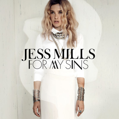 Jess Mills - For My Sins (Phaeleh Remix)