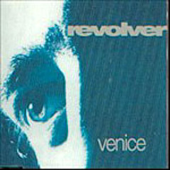 John Peel - "Venice" - April 1992