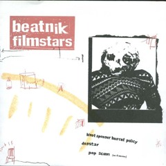 Bigot Sponger Haircut Policy (Beatnik Filmstars cover)