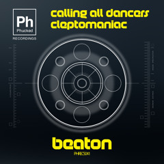 Beaton - Calling All Dancers/Cleptomaniac