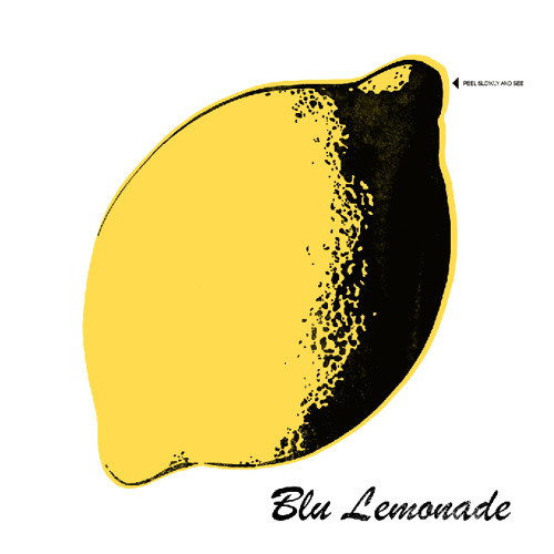 BLU - LEMONADE