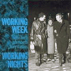 Venceremos Live Working Week