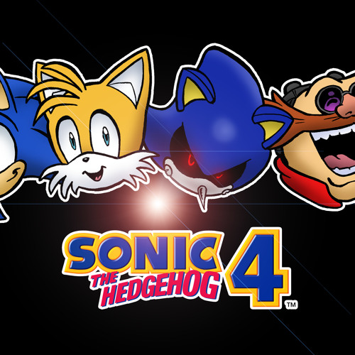 Sky Fortress Zone - Act 2 [Drum & Bass Remix]