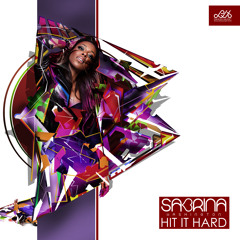 Hit it Hard (Original Mix)