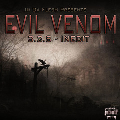 Evil Venom - Fils De La Nuit (DJ Noxious Apo K Lips)