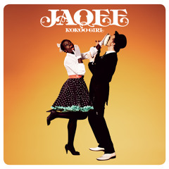 Jaqee - Moonshine