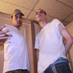 Cell Bleezy and Bru The Boney Bully-Back to life