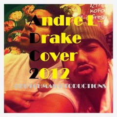 Andre L- Invented Sex Trey Songz Cover (Crutchman Prod.)