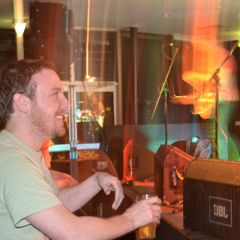 08 - We The Keen - Headshrinkers Deceit (Live at The Great Northern)