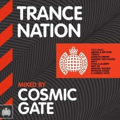 Matt Davey - Castaway (Daniel Hairston Lonely Road Remix)