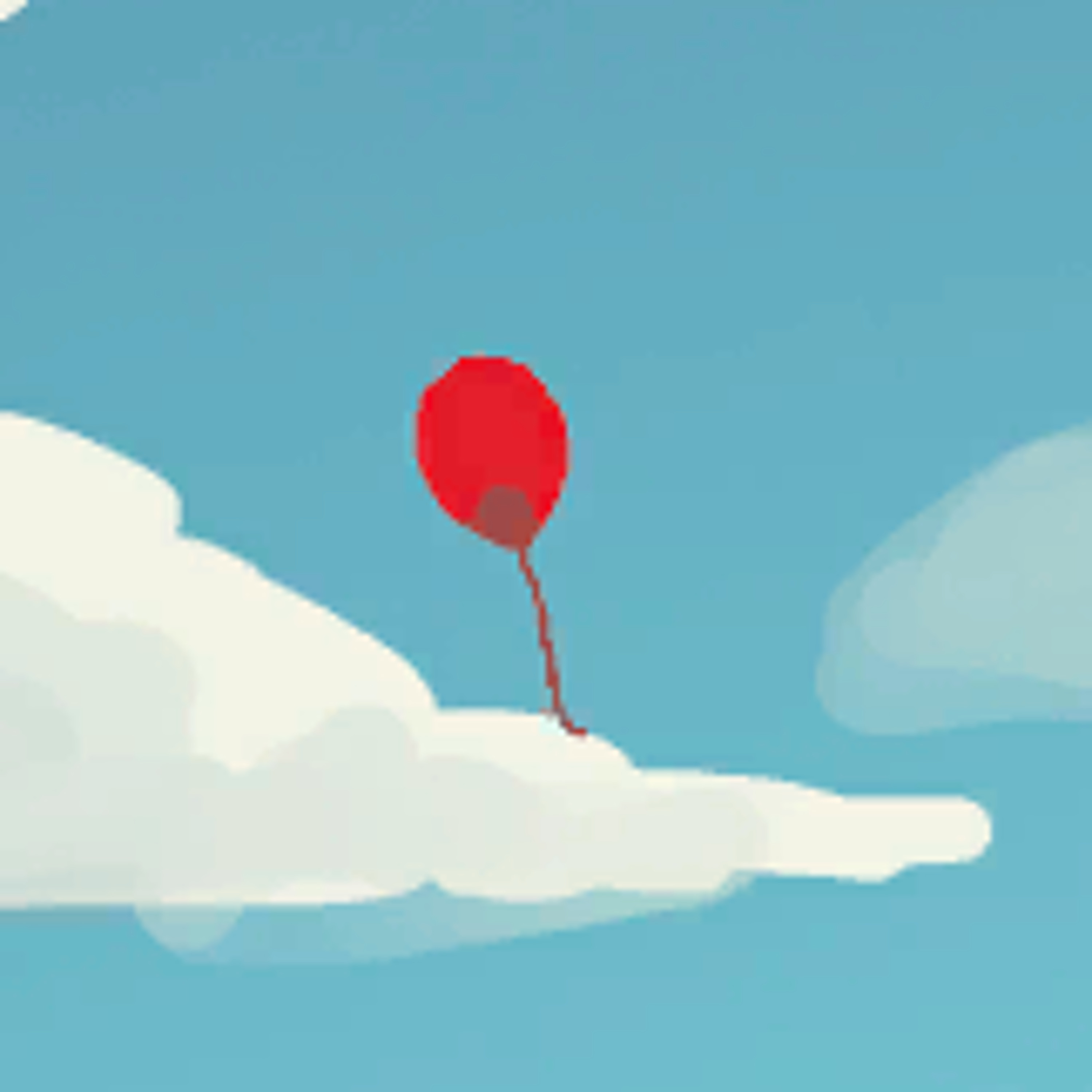 Red Balloon