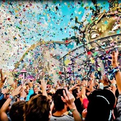 Tomorrowland 2012 | official aftermovie mix