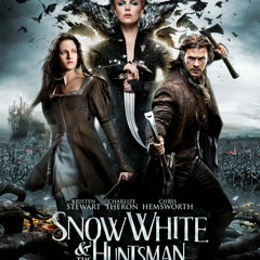 01 Snow White & the Huntsman - Snow White