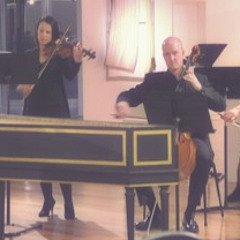 10 Warlock  Capriol Suite - Basse danse