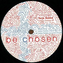 Terje Bakke - Ekaterinburg [Be Chosen Records]