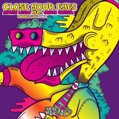 Austin Leeds feat. Jason Caesar - Close Your Eyes (Laidback Luke Remix)(Snippet)