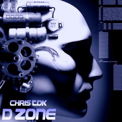 Chris Tdk - D-Zone (preview)