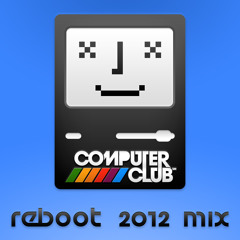 Reboot 2012 mix [FREE DOWNLOAD]