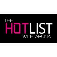 Aruna - The Hot List 021 (2012-08-27) (Beats media UK Top 50 Vocalists of 2012 Special)