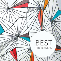The Plastics - Best Pretenders