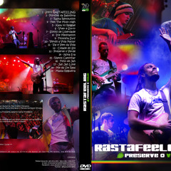 Jah Jah Love - Ao Vivo