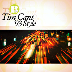 Tim Cant - Night Move - Soul Deep Recordings