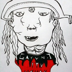 Remember the Menstruation of Big Monkey in Java