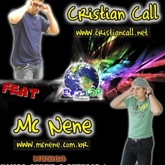 Stream CRISTIAN CALL music  Listen to songs, albums, playlists for free on  SoundCloud