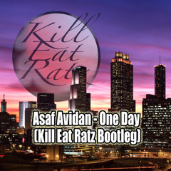 Asaf Avidan - One Day (Kill Eat Ratz Bootleg) Full download link now up!