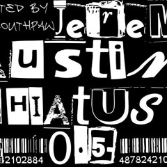 Jeremy Austin- On My Real (2012)