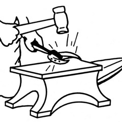 Acid Operator - altes Eisen ... so wie früher nää ...