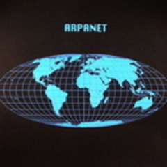 Arpanet - tracks from new live show