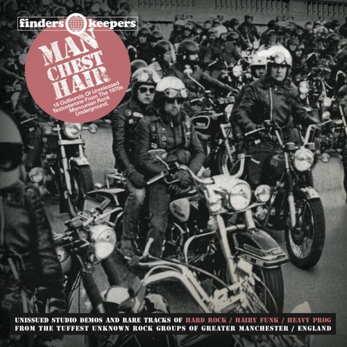 URBANE GORILLA - TEN DAYS GONE