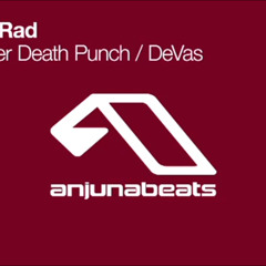 Five Finger Death Punch