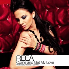 REEA - Come And Get My Love (Prod. by Allexinno & Starchild)