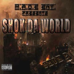 14. Shok P- ShokDaWorld Outro