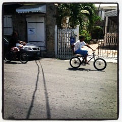 Krunk that (european mix)