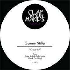 Closer - CYH21