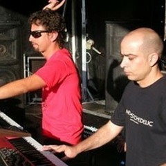 Xerox And Illumination - Bass Safari