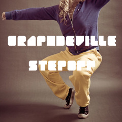 STEP OFF