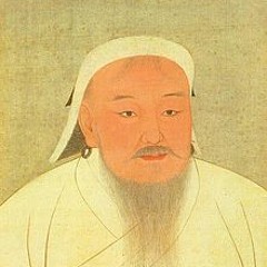 The Genghis Khan Song