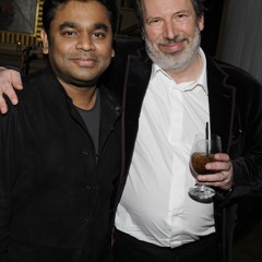 ARR - Oscar Sangamam (ஆஸ்கார் சங்கமம்)