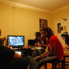 "BAT.PHONE" QUARANTINE INTRO dj sophia lin ft. BATARANG GANG