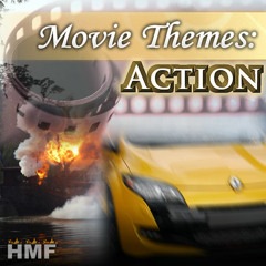 Movie Themes Action demo (HotMusicFactory.com)