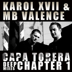 CAPA TORERA - Karol XVII & MB Valence - Domscott remix - clip