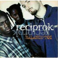 RECIPROK  balance - toi  (club mix 1995) JULIK