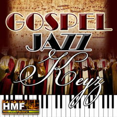 Gospel Jazz Keyz demo (HotMusicFactory.com)