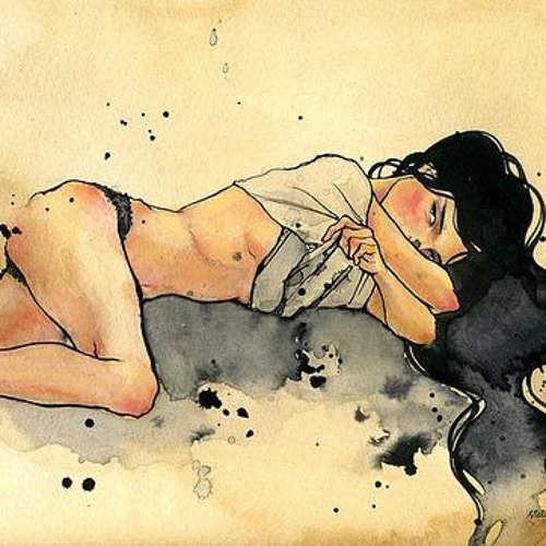 The Main idea of freaks-logica/shove-Nevermind remix